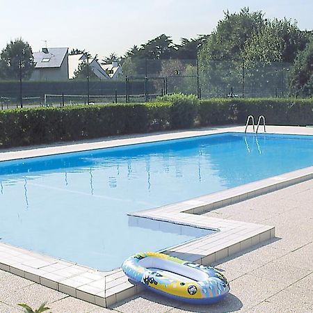 Lagrange Vacances Les Maisonnettes เลอปูลีแกน ภายนอก รูปภาพ