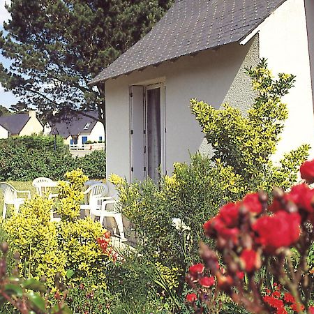 Lagrange Vacances Les Maisonnettes เลอปูลีแกน ห้อง รูปภาพ