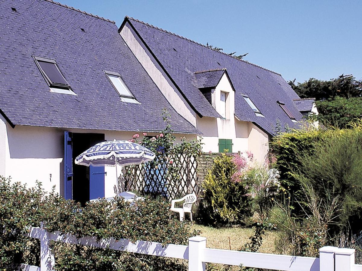 Lagrange Vacances Les Maisonnettes เลอปูลีแกน ห้อง รูปภาพ