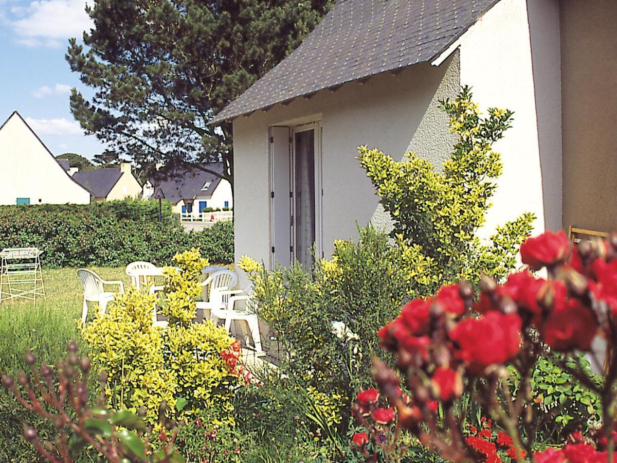 Lagrange Vacances Les Maisonnettes เลอปูลีแกน ห้อง รูปภาพ